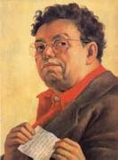 Diego Rivera